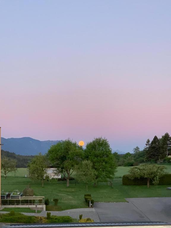 Lieblingsplatzl - Das Apartmenthaus Drobollach am Faakersee Buitenkant foto