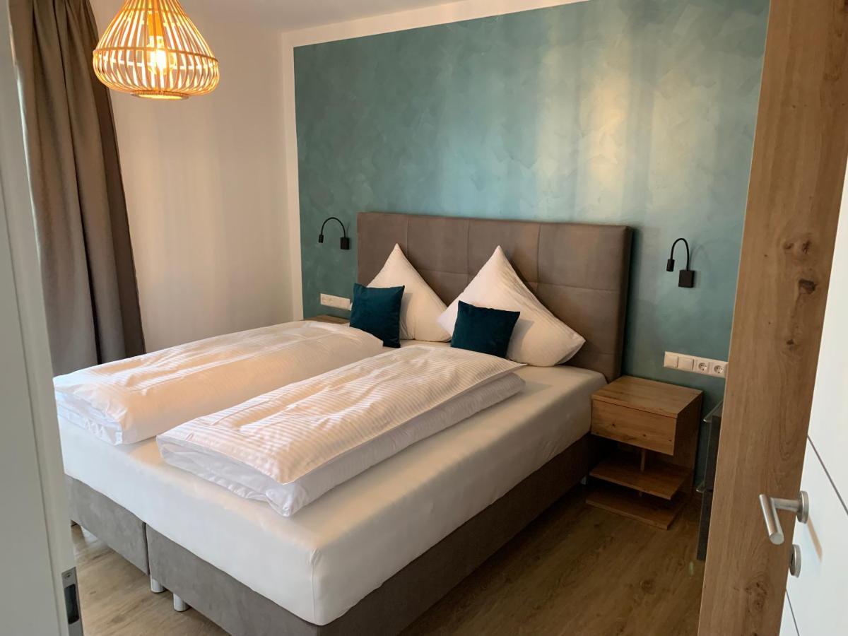 Lieblingsplatzl - Das Apartmenthaus Drobollach am Faakersee Buitenkant foto