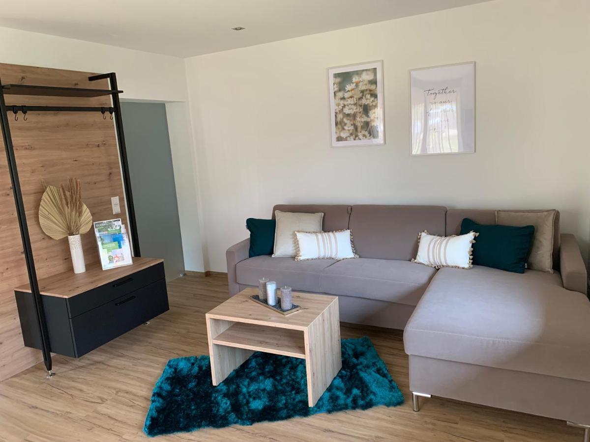 Lieblingsplatzl - Das Apartmenthaus Drobollach am Faakersee Buitenkant foto