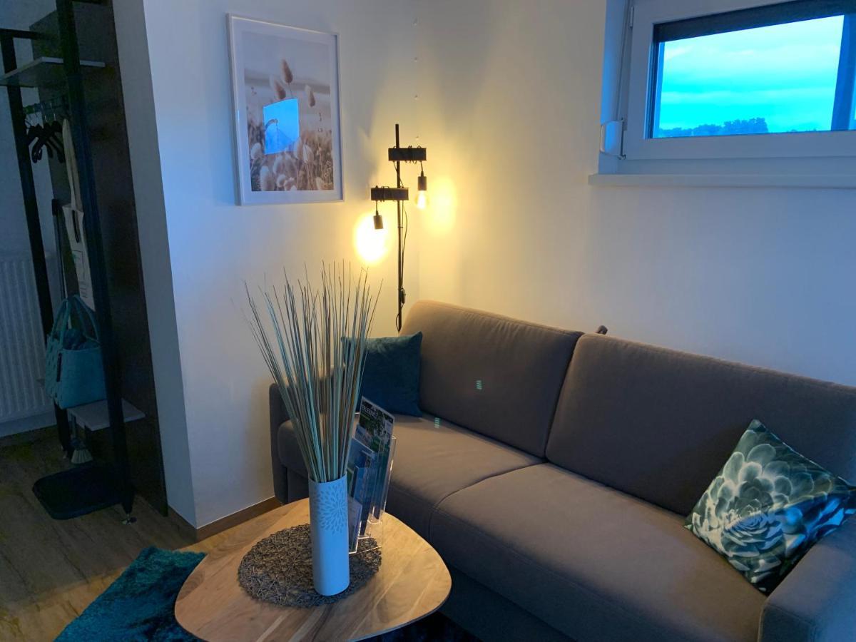 Lieblingsplatzl - Das Apartmenthaus Drobollach am Faakersee Buitenkant foto