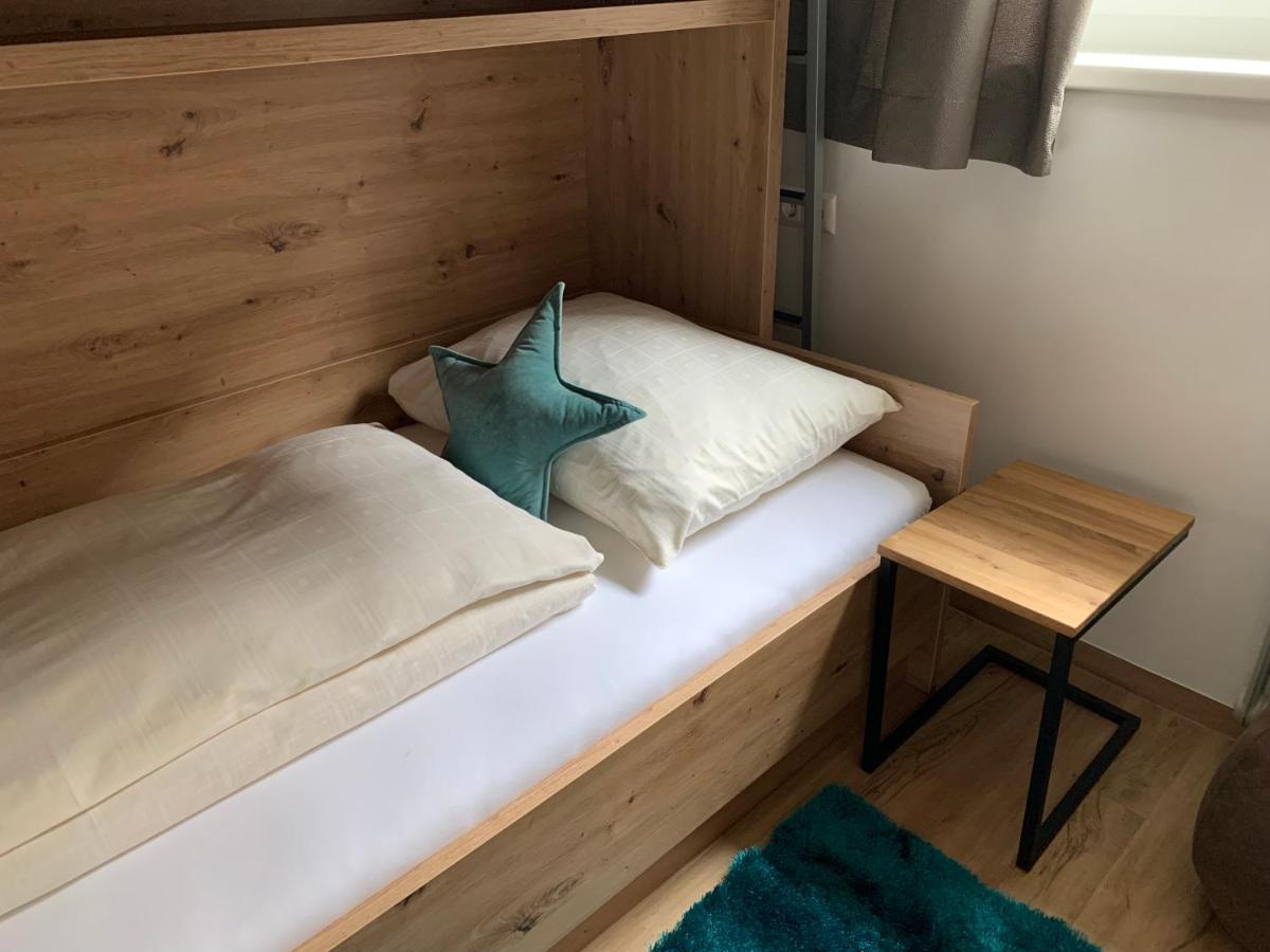 Lieblingsplatzl - Das Apartmenthaus Drobollach am Faakersee Buitenkant foto