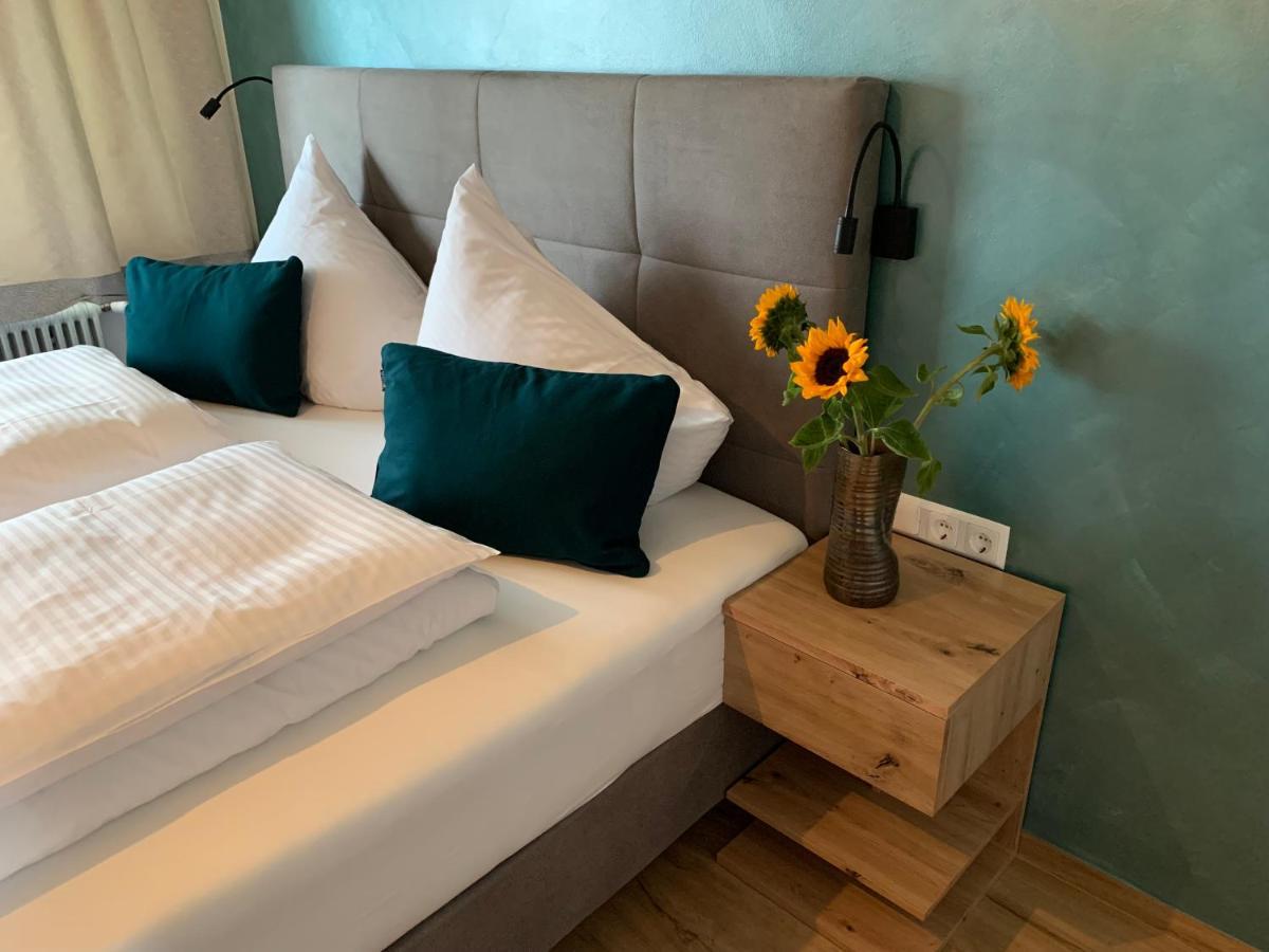 Lieblingsplatzl - Das Apartmenthaus Drobollach am Faakersee Buitenkant foto